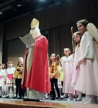 Nikolinjska po(r)uka o radosti dijeljenja